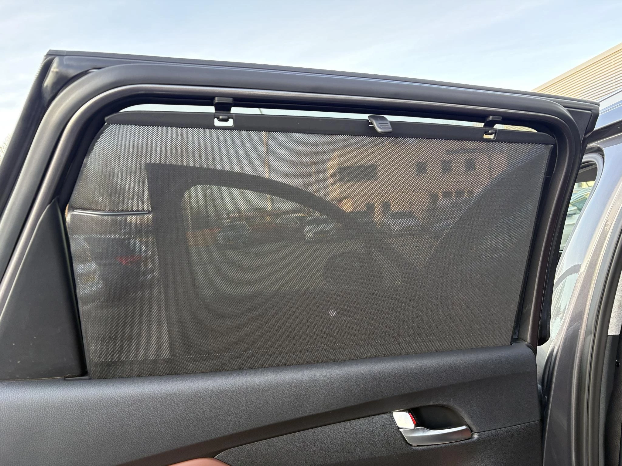 Hoofdafbeelding Hyundai Santa Fe