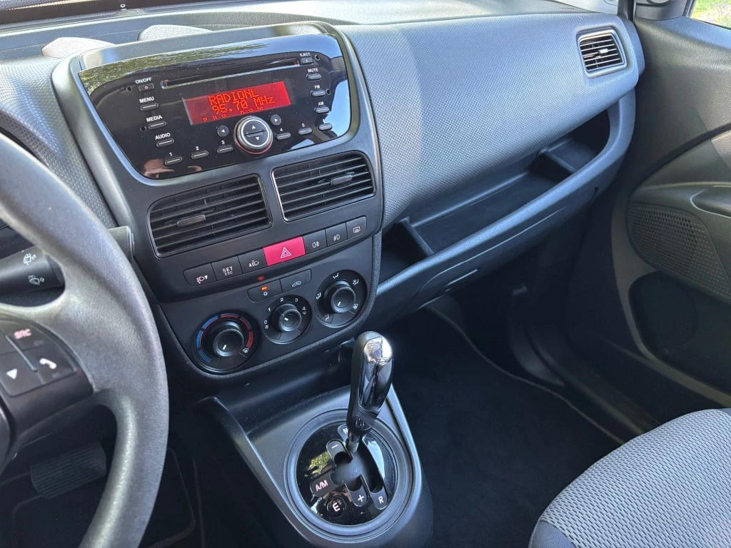 Hoofdafbeelding Fiat Doblò
