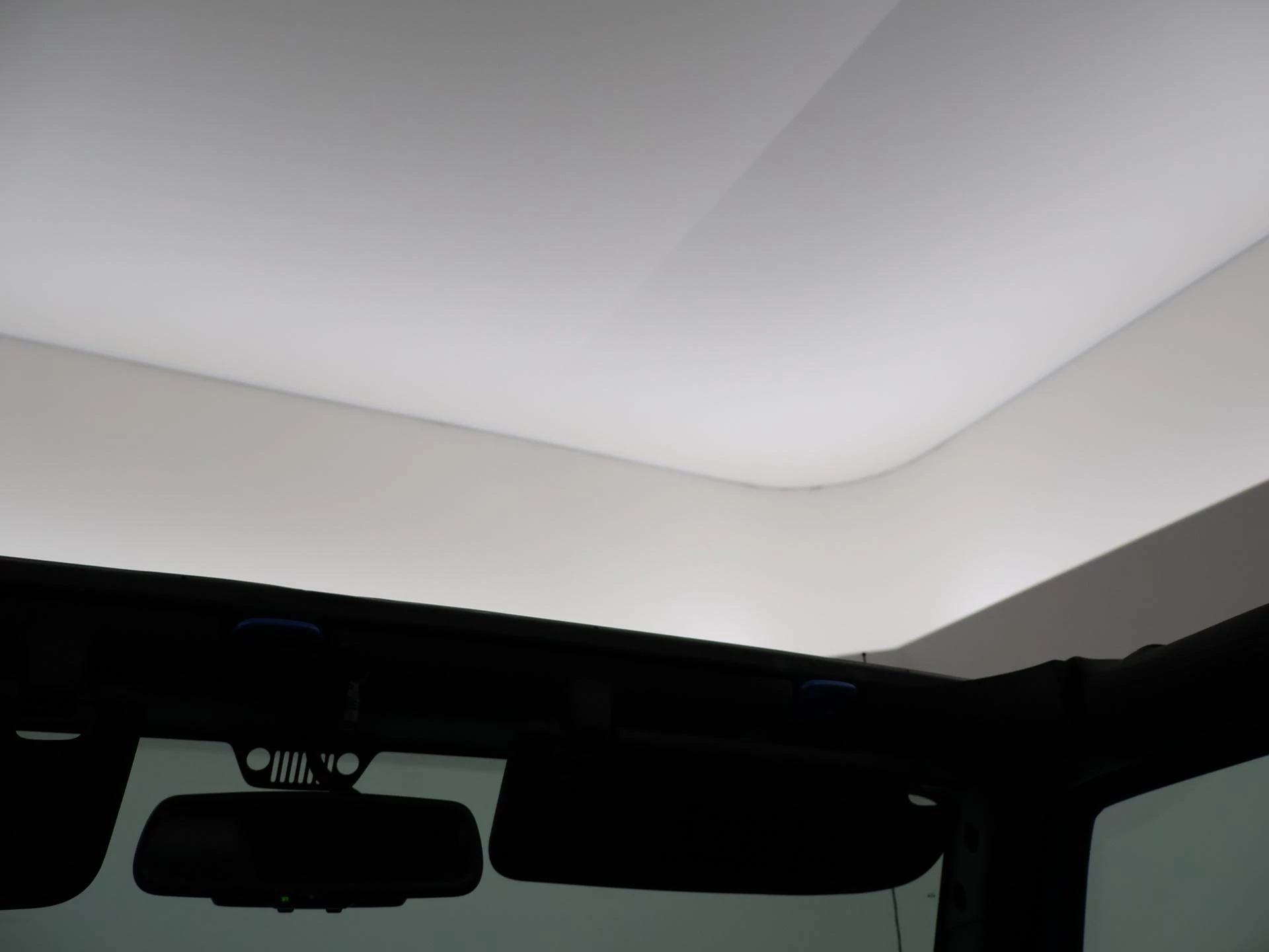 Hoofdafbeelding Jeep Wrangler