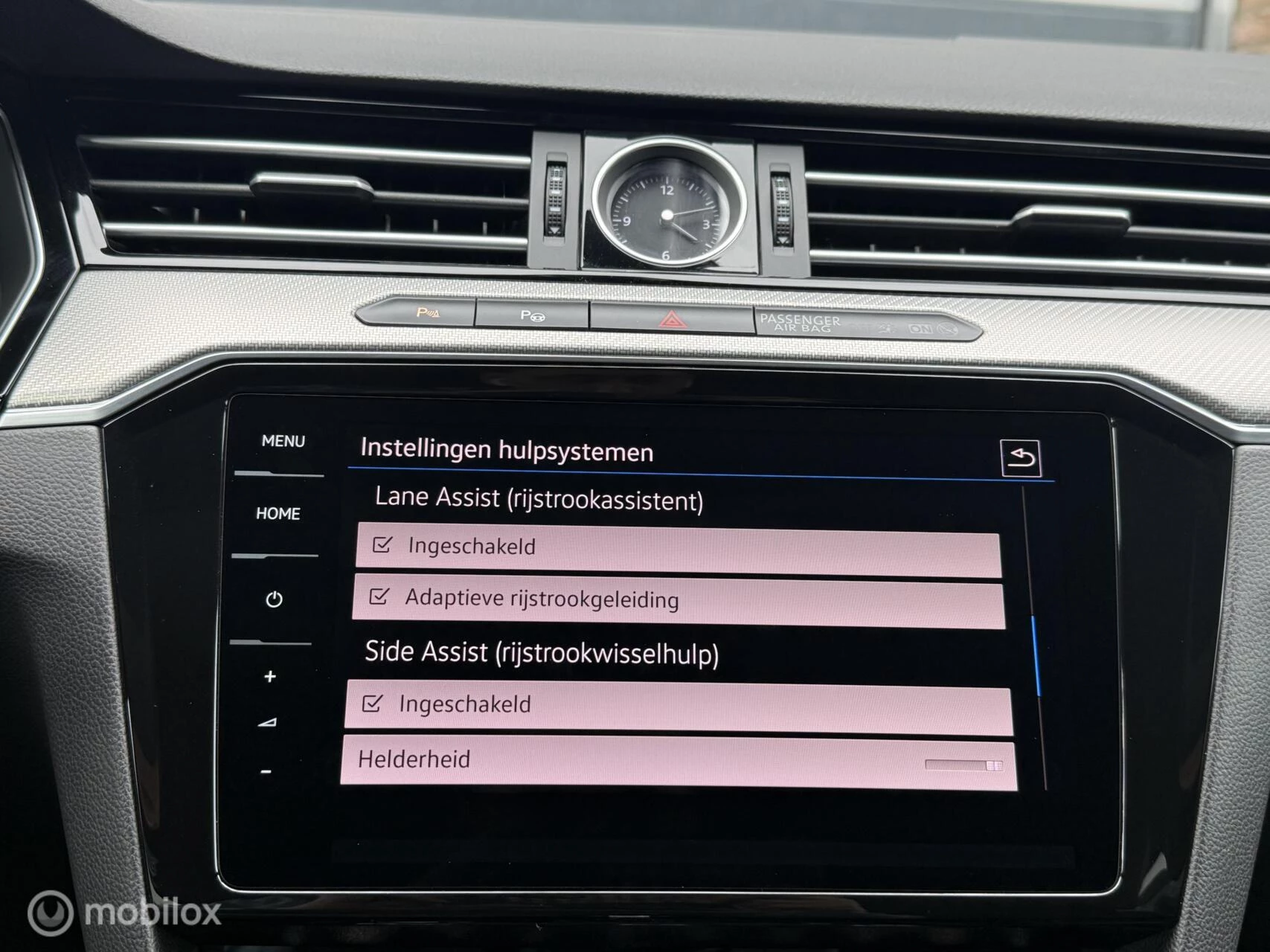 Hoofdafbeelding Volkswagen Arteon