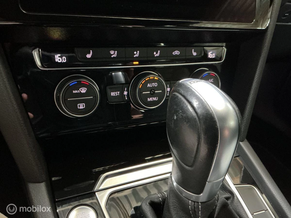 Hoofdafbeelding Volkswagen Arteon