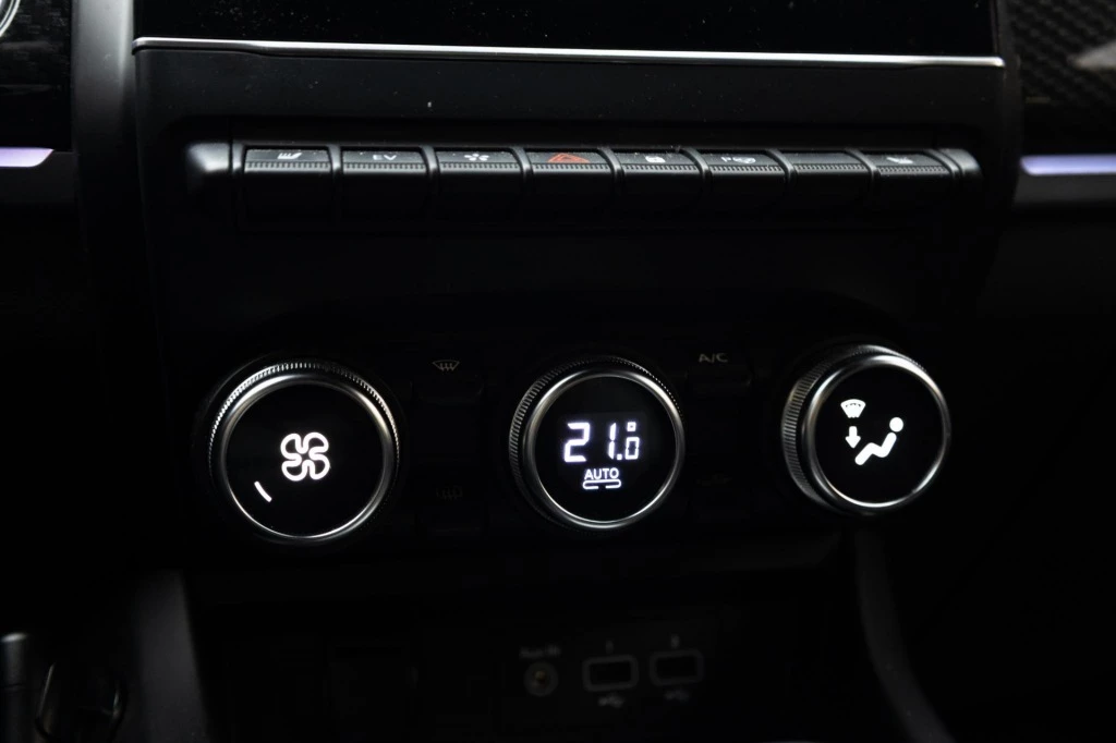 Hoofdafbeelding Renault Arkana