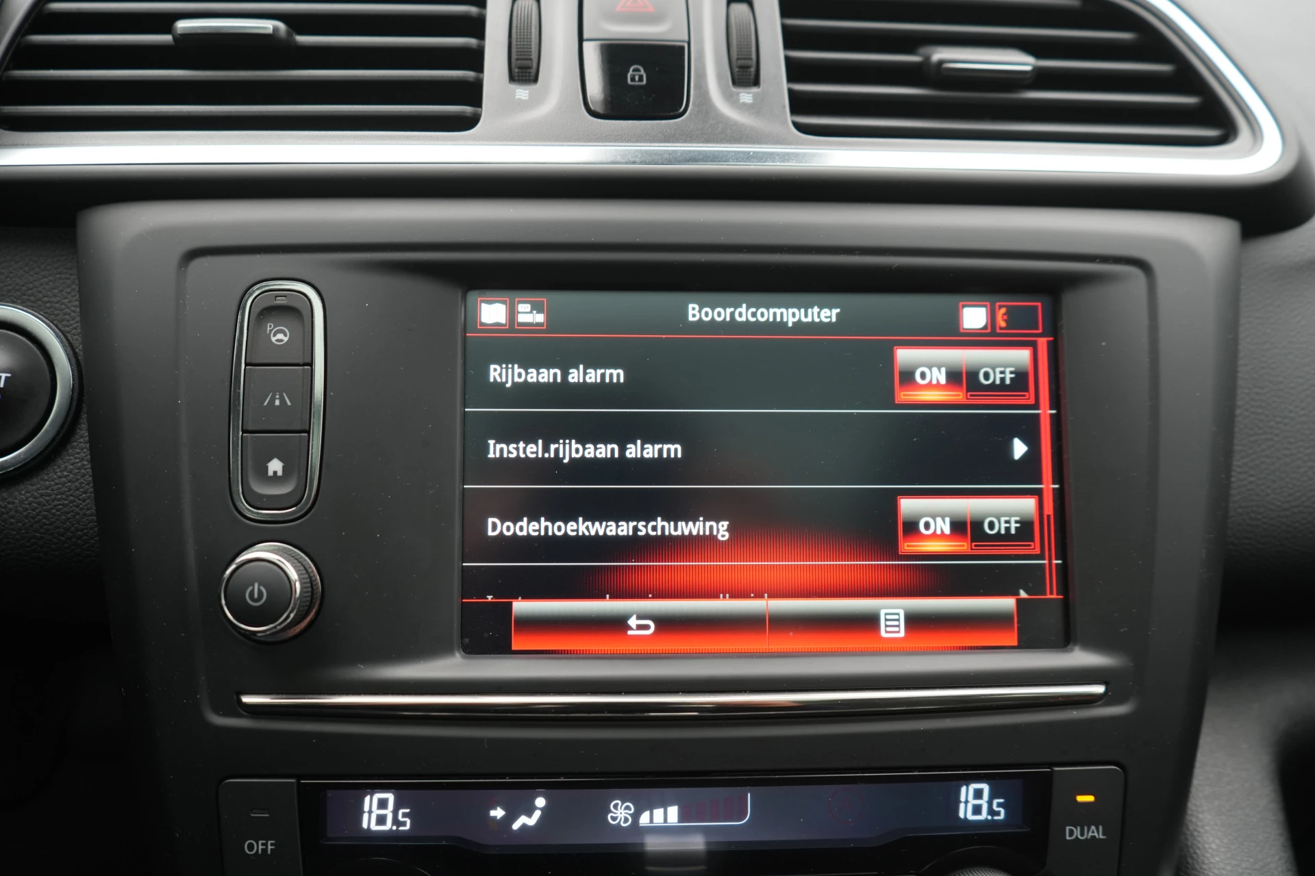 Hoofdafbeelding Renault Kadjar