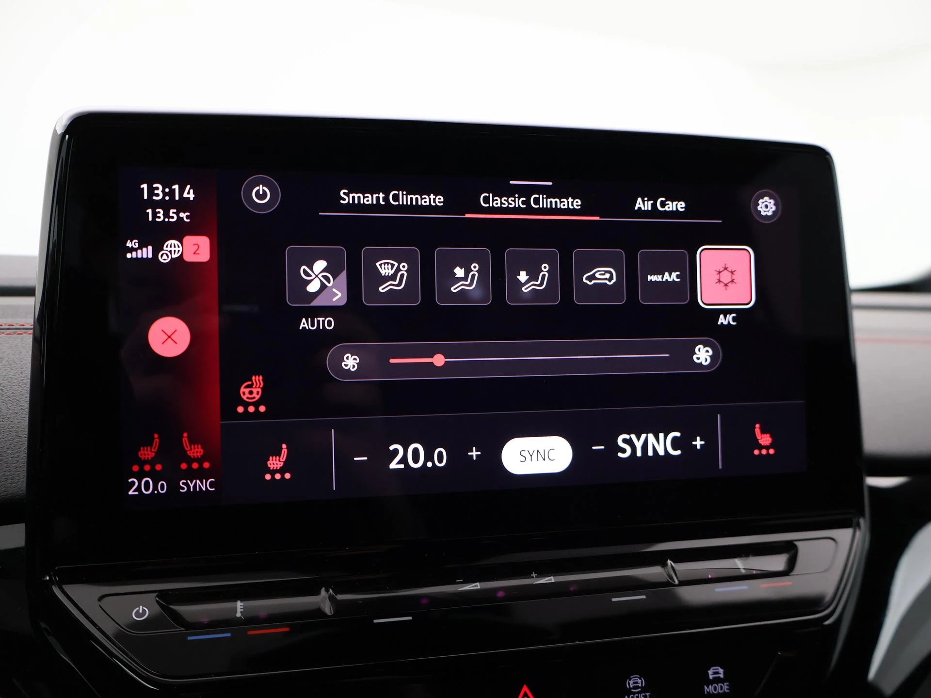 Hoofdafbeelding Volkswagen ID.4