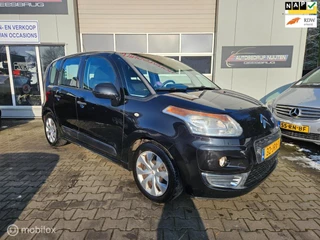 Citroën C3 Picasso 1.6 VTi Aura