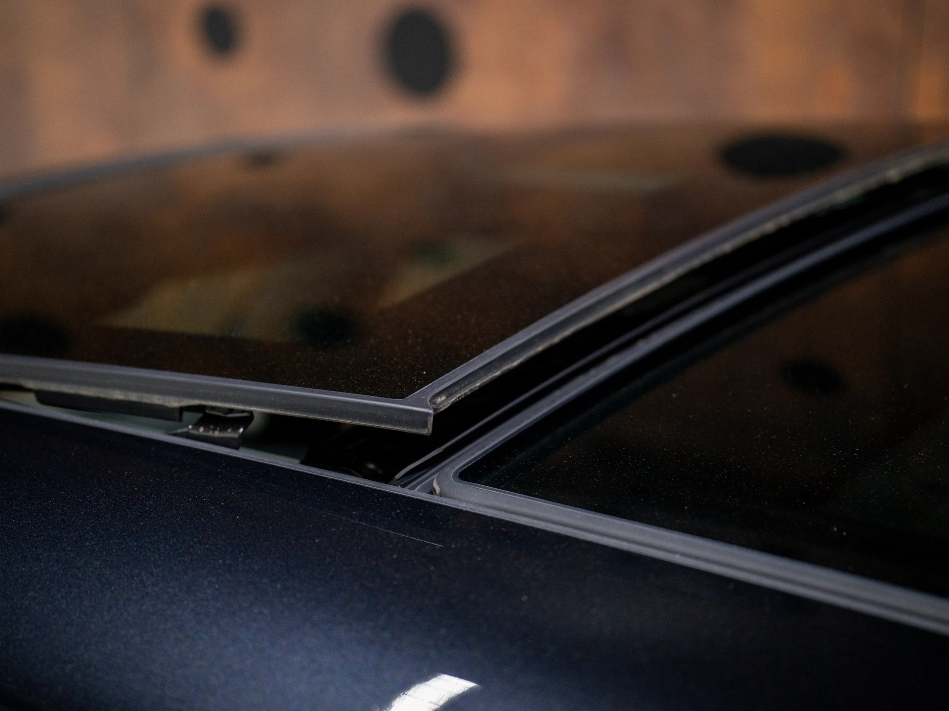 Hoofdafbeelding MINI 3-deurs