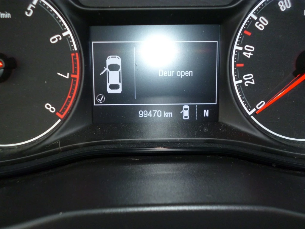Hoofdafbeelding Opel Corsa-e