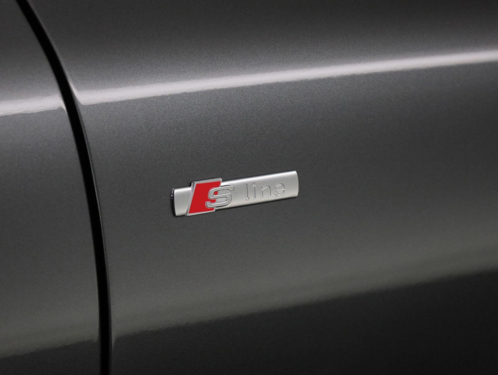 Hoofdafbeelding Audi A6 Avant e-tron