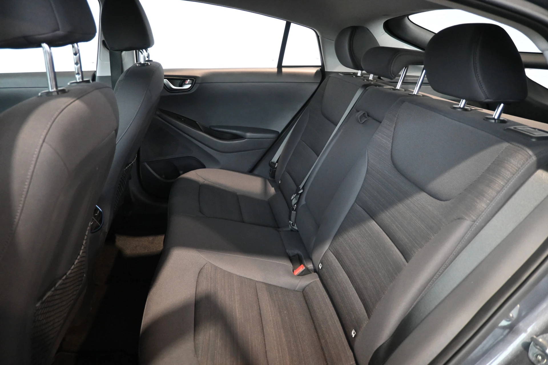 Hoofdafbeelding Hyundai IONIQ