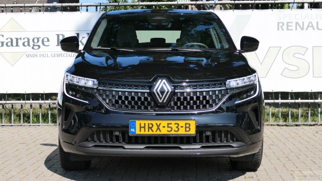 Hoofdafbeelding Renault Austral