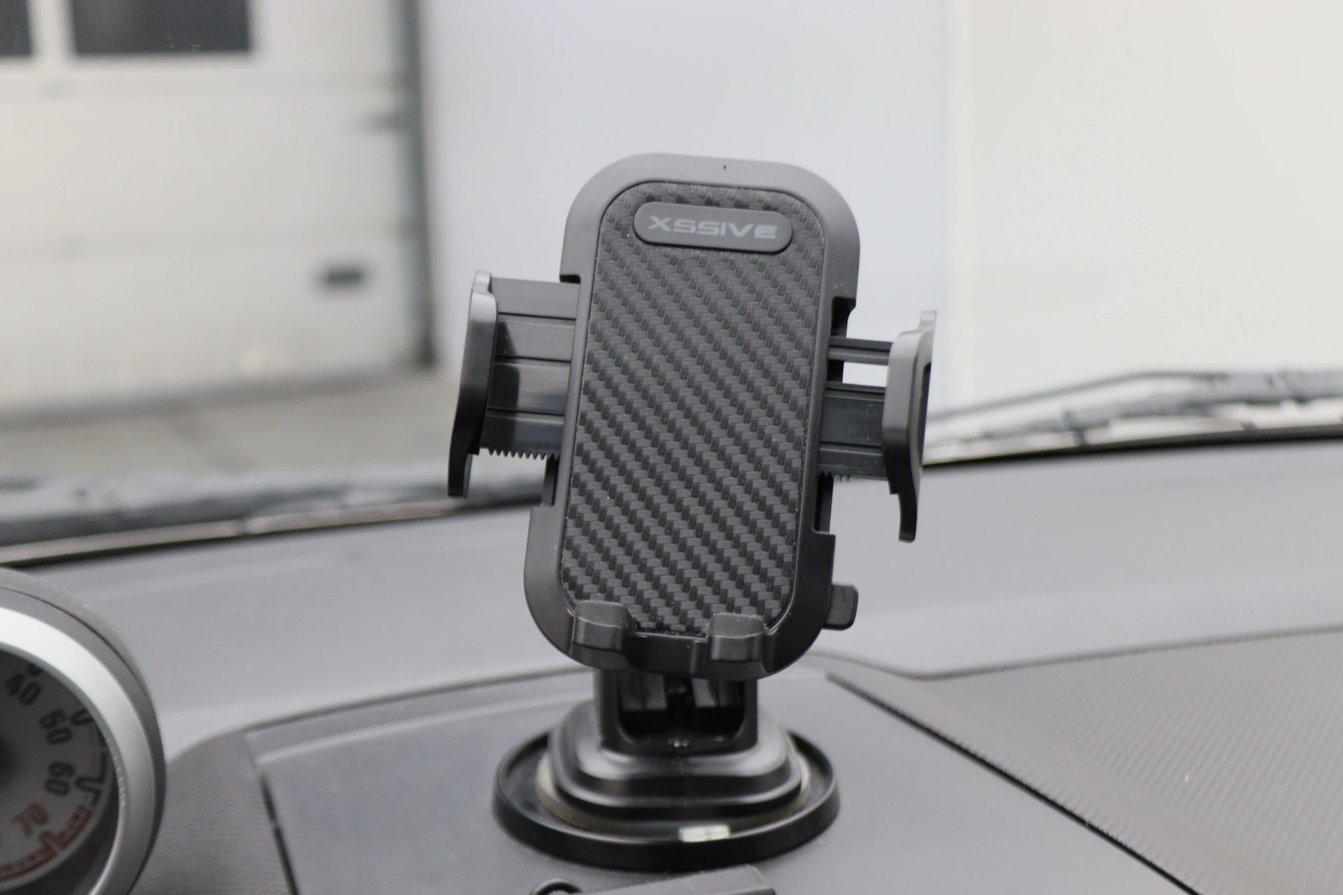 Hoofdafbeelding Opel Agila