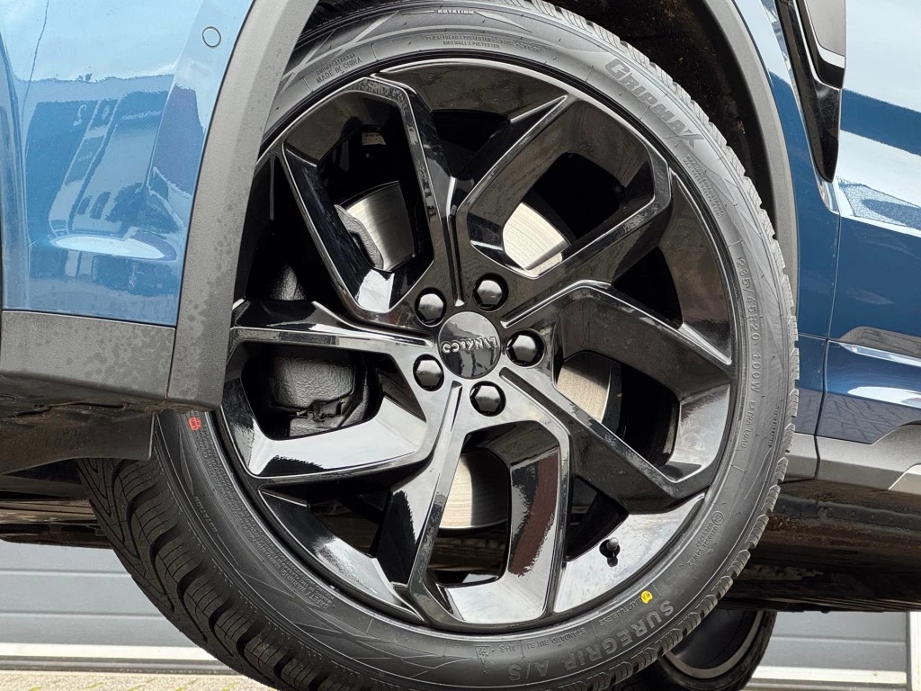 Hoofdafbeelding Lynk & Co 01