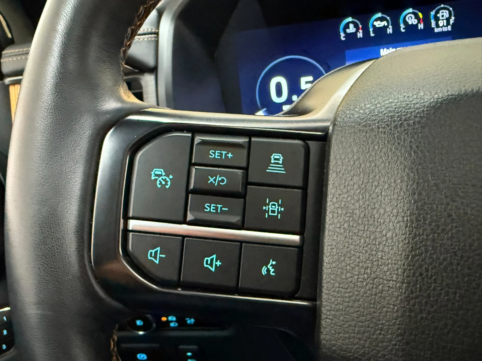 Hoofdafbeelding Ford Expedition