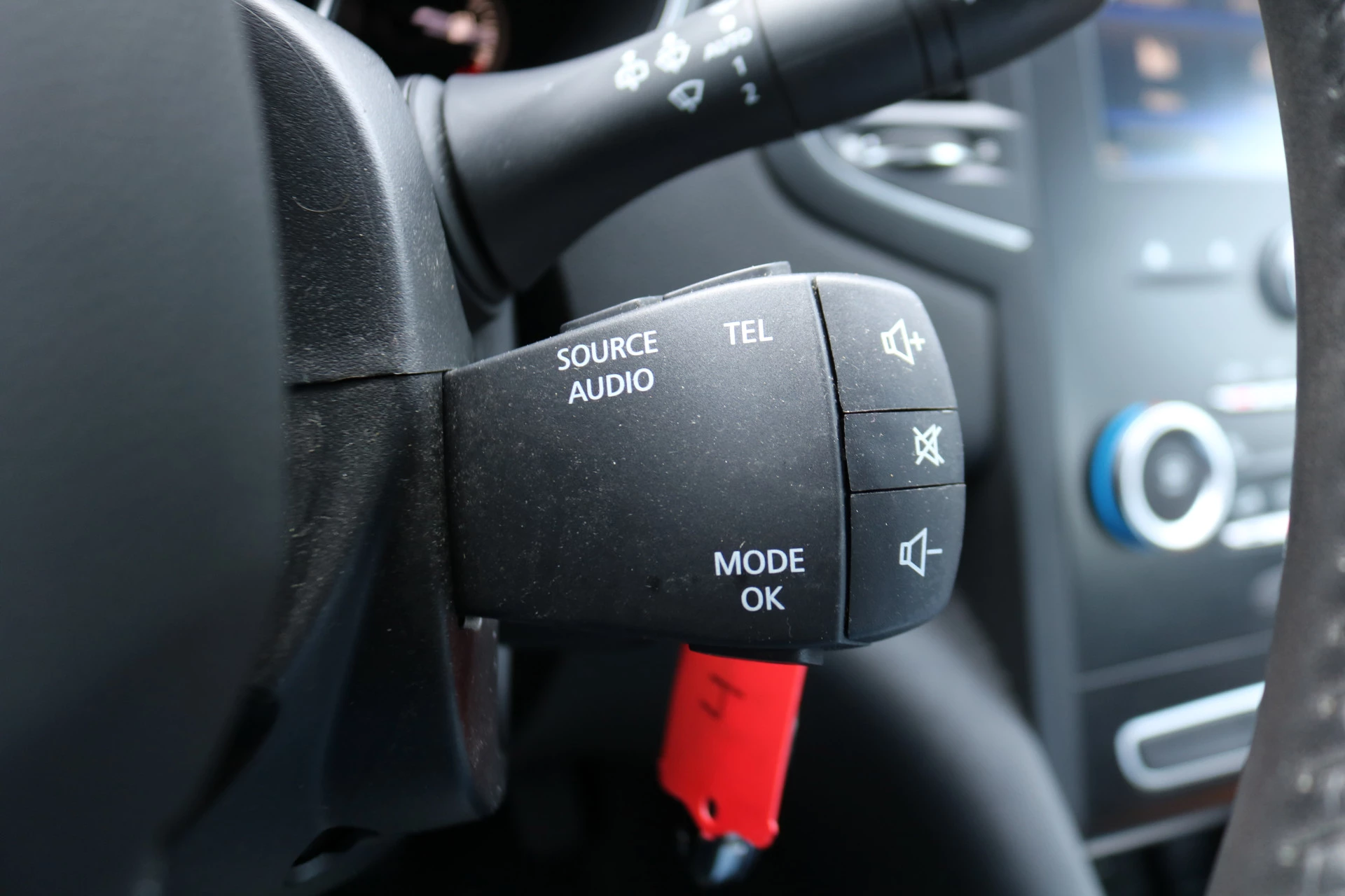 Hoofdafbeelding Renault Mégane