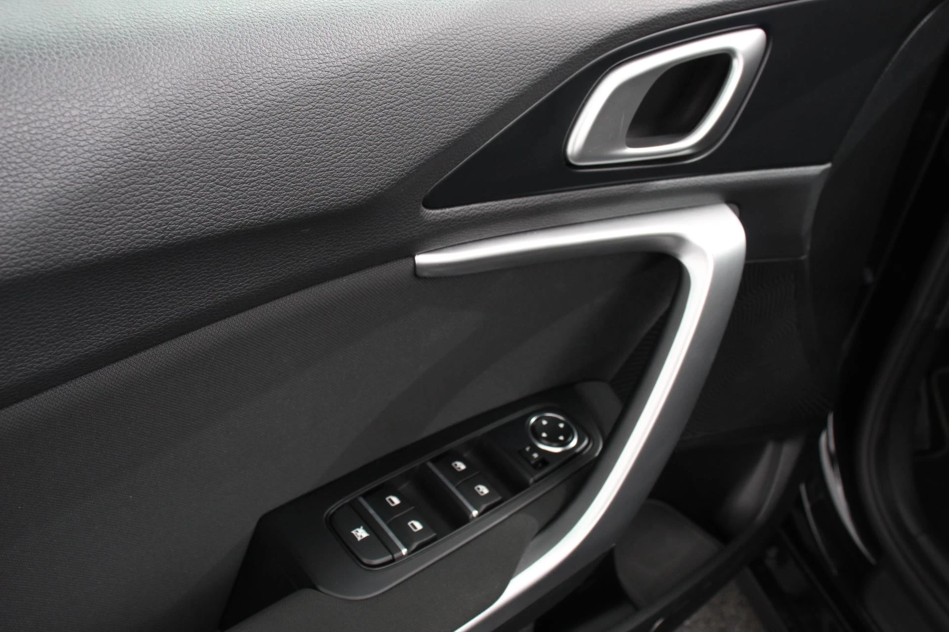 Hoofdafbeelding Kia Ceed