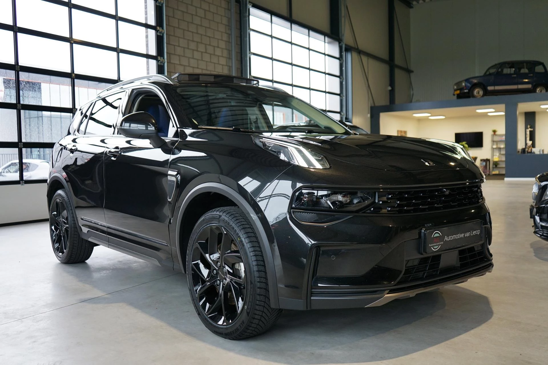 Hoofdafbeelding Lynk & Co 01