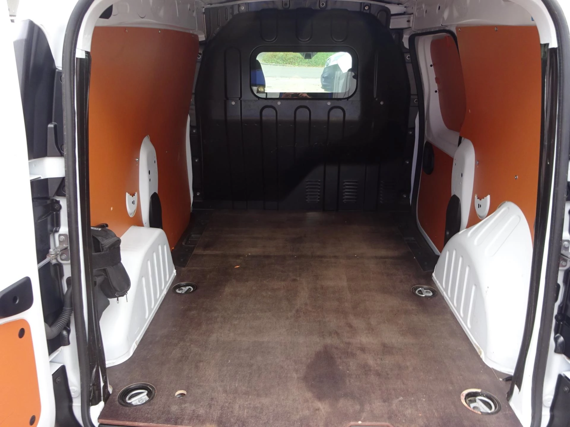 Hoofdafbeelding Renault Express