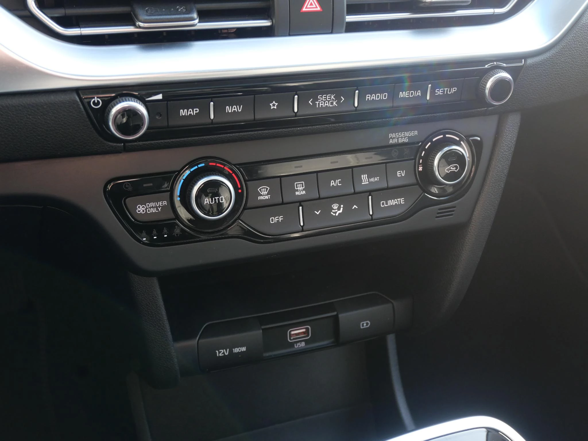 Hoofdafbeelding Kia e-Niro