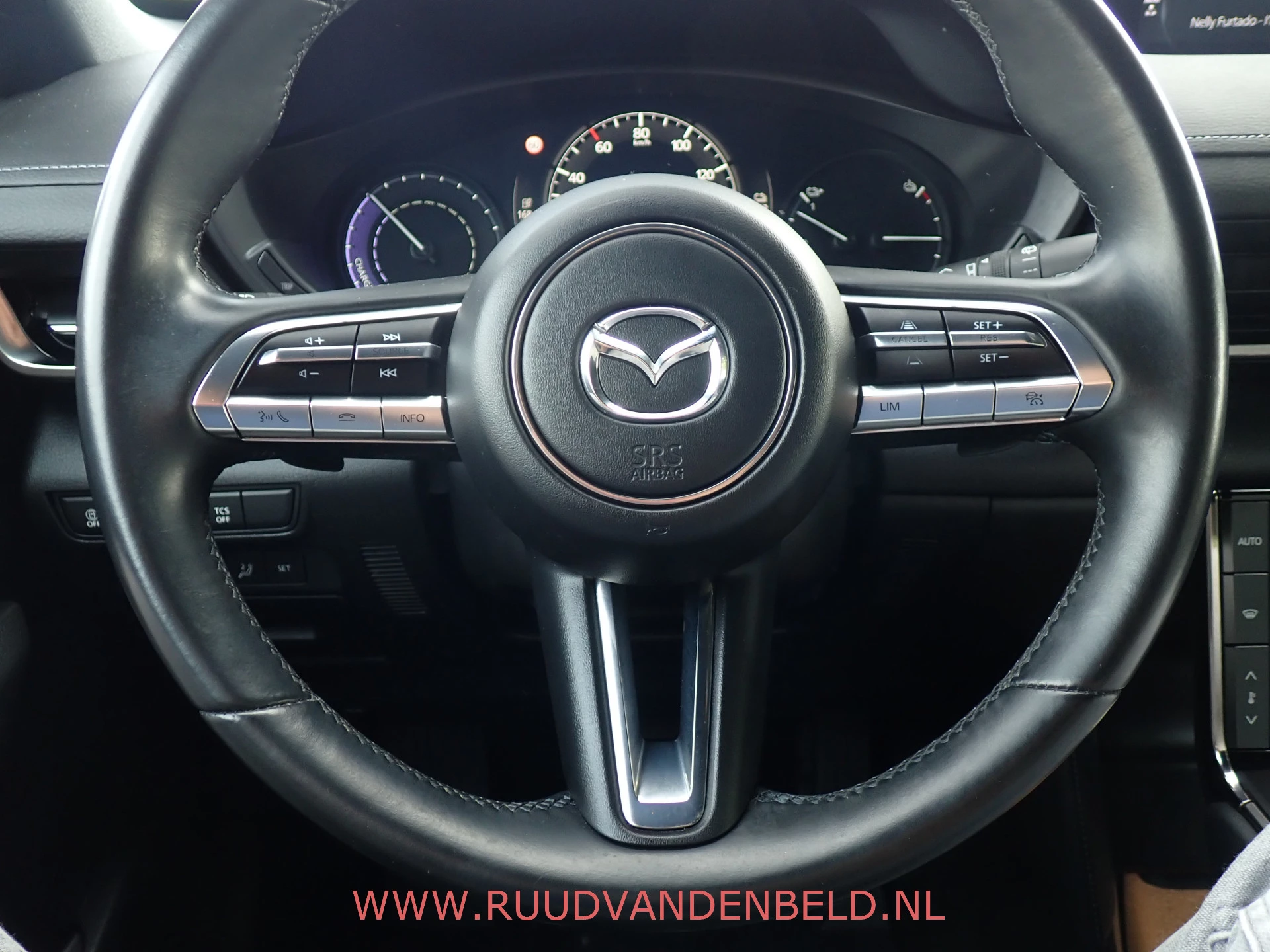 Hoofdafbeelding Mazda MX-30