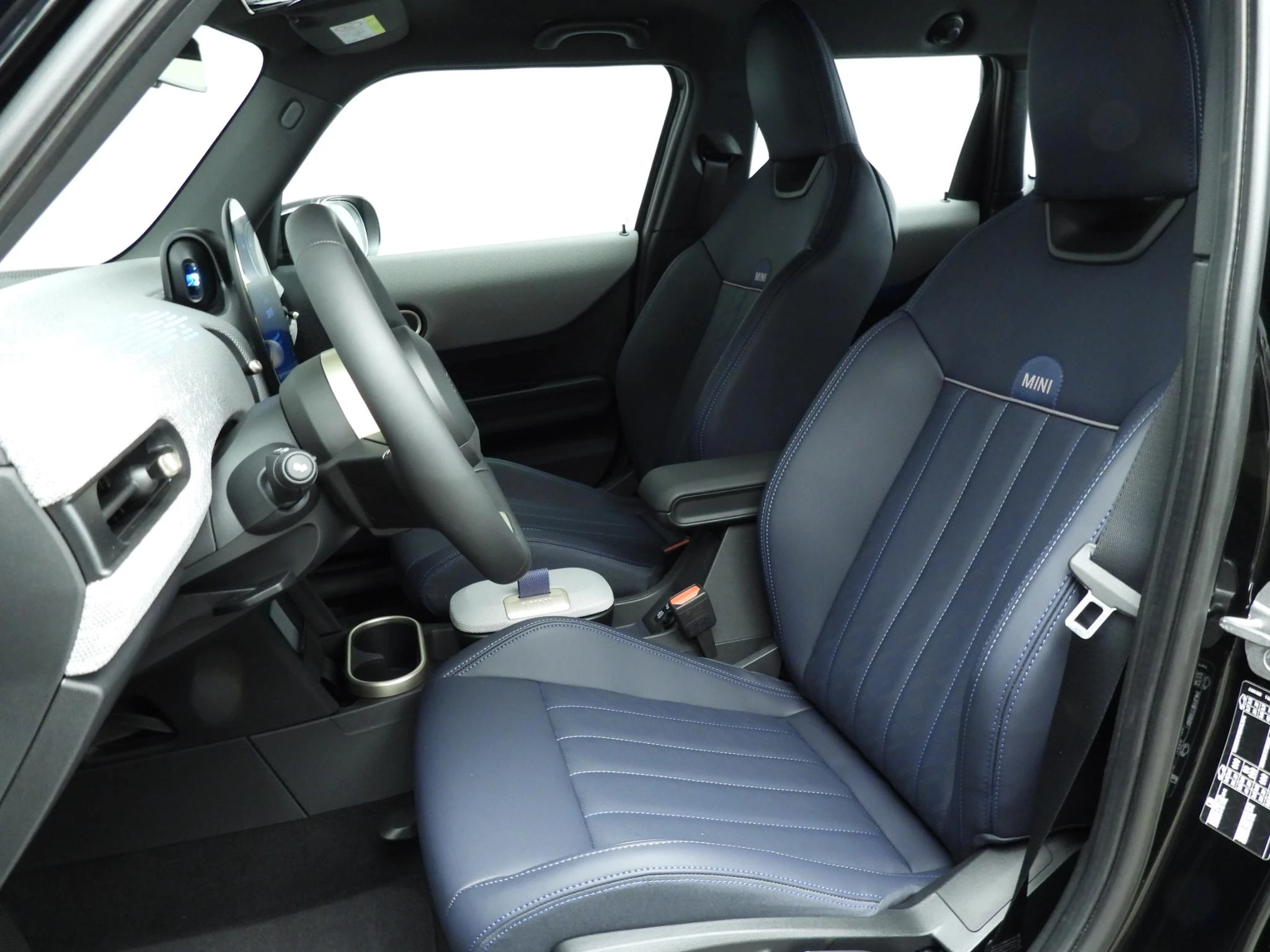 Hoofdafbeelding MINI 5-deurs