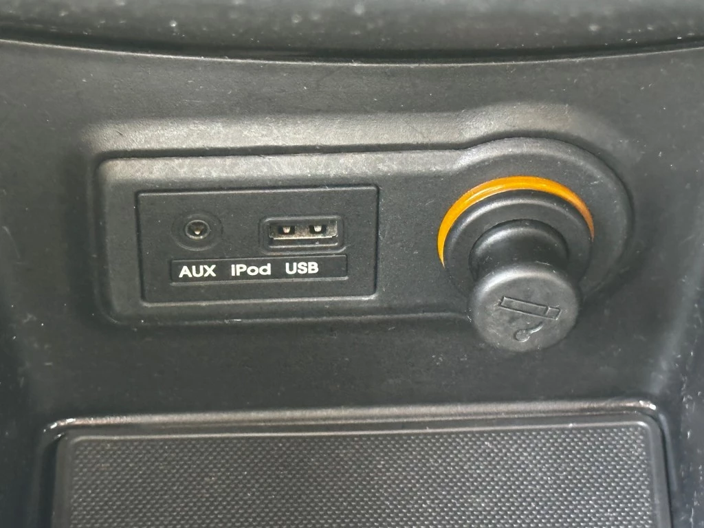 Hoofdafbeelding Kia Venga