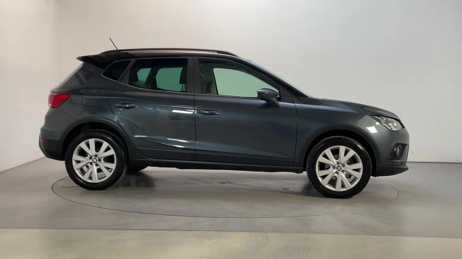 Hoofdafbeelding SEAT Arona