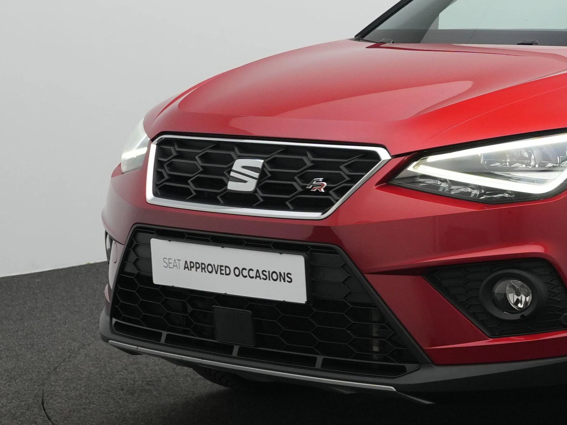 Hoofdafbeelding SEAT Arona