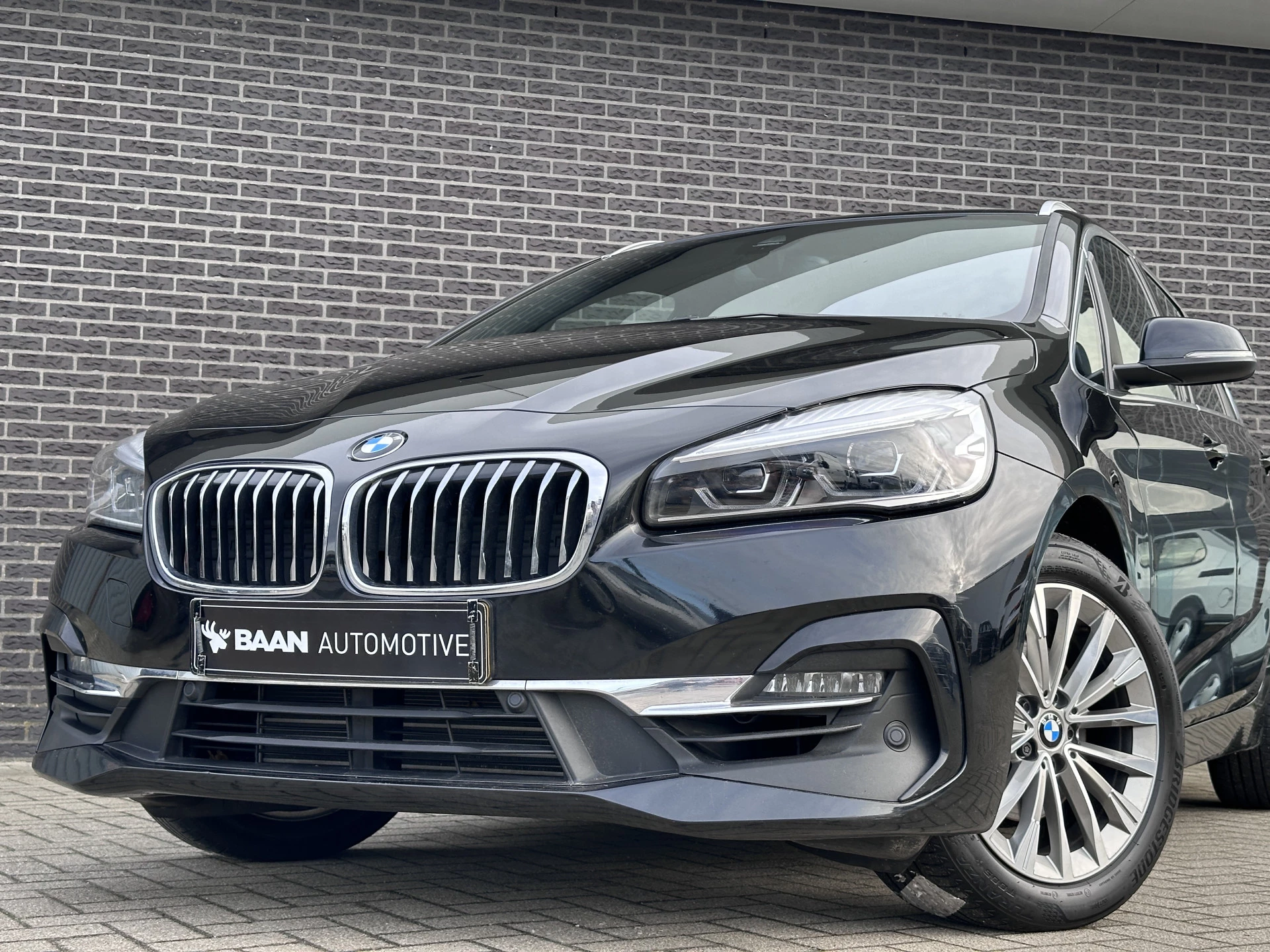Hoofdafbeelding BMW 2 Serie
