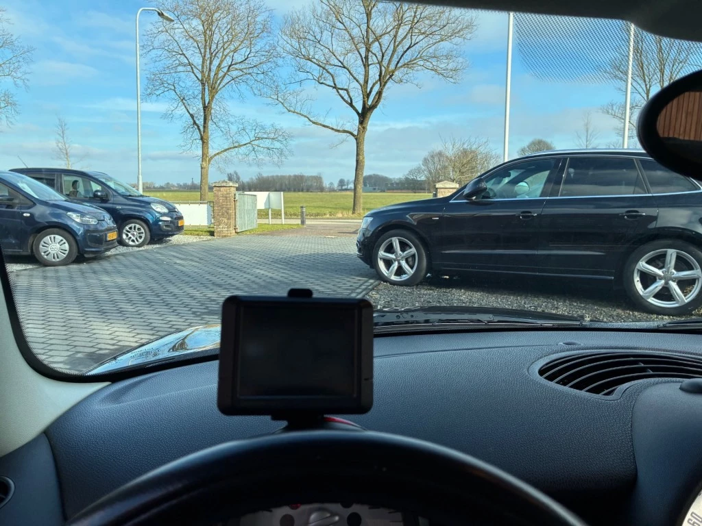 Hoofdafbeelding MINI One