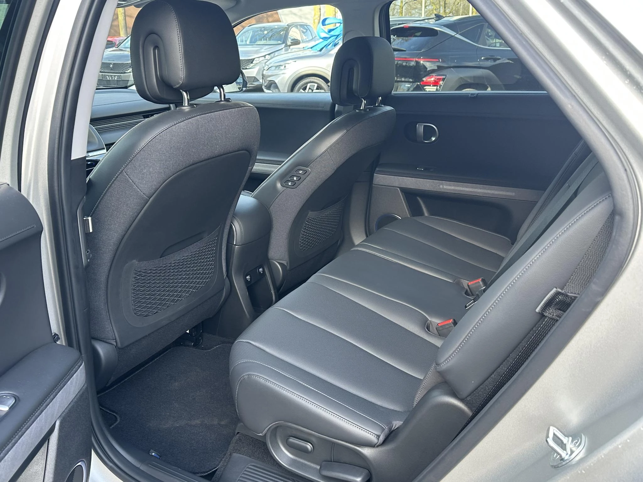 Hoofdafbeelding Hyundai IONIQ 5