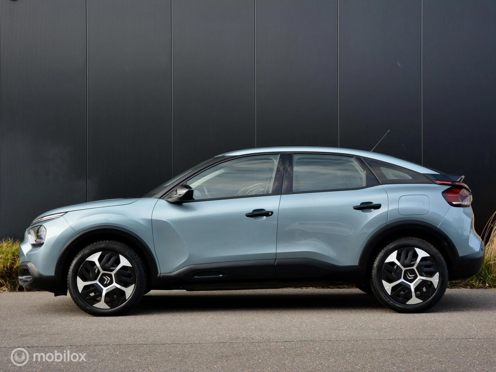 Hoofdafbeelding Citroën C4