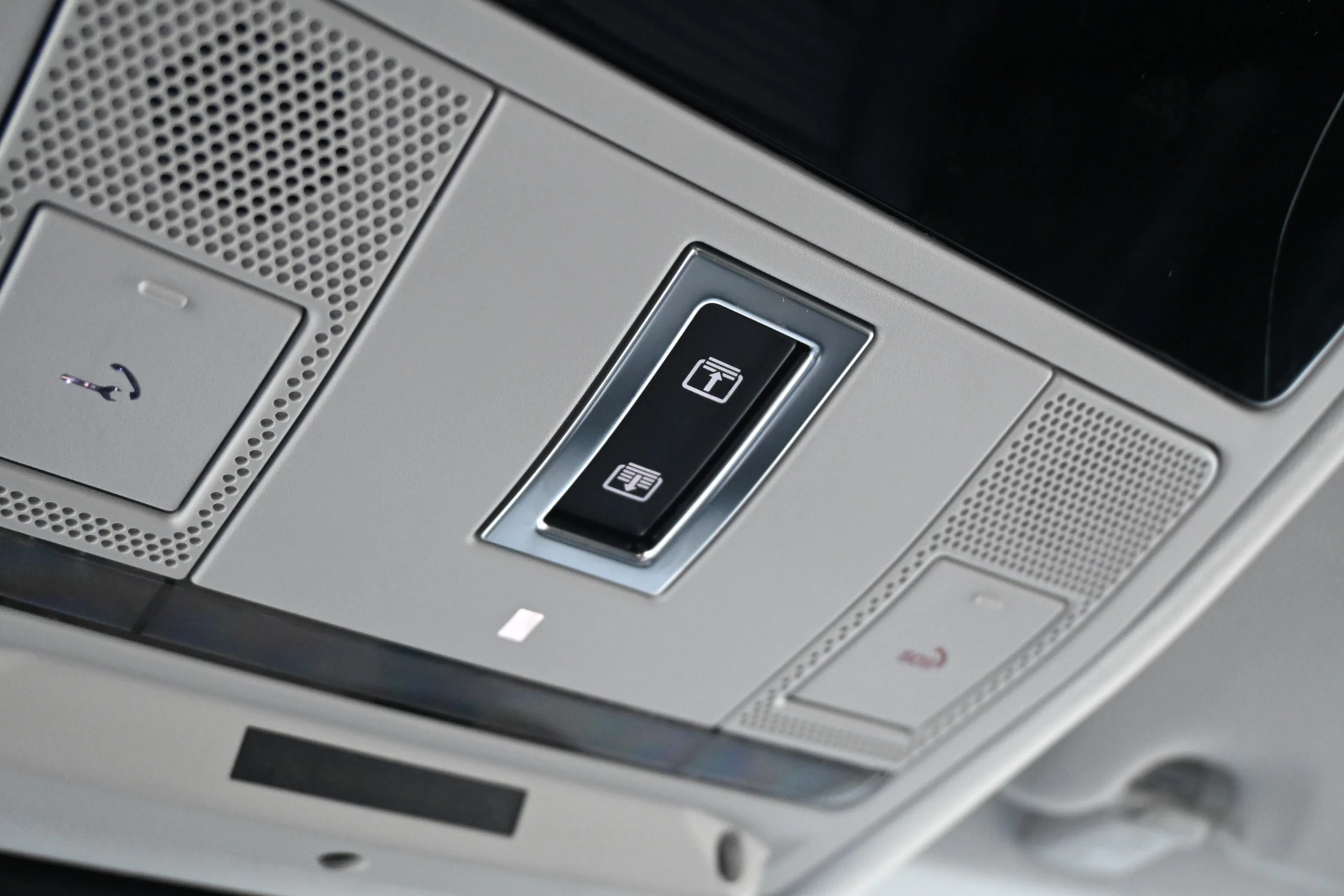 Hoofdafbeelding Land Rover Discovery Sport