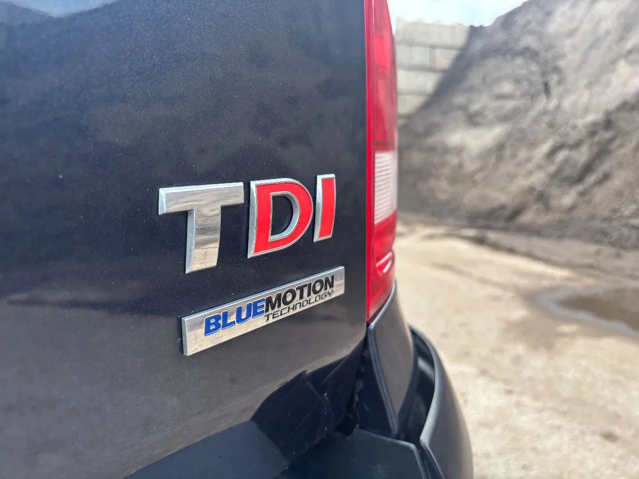 Hoofdafbeelding Volkswagen Amarok