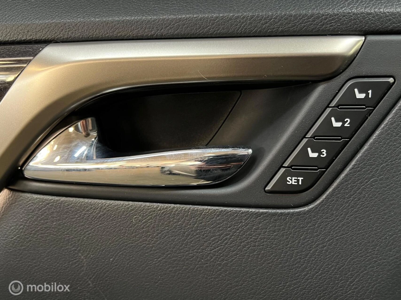 Hoofdafbeelding Lexus RX