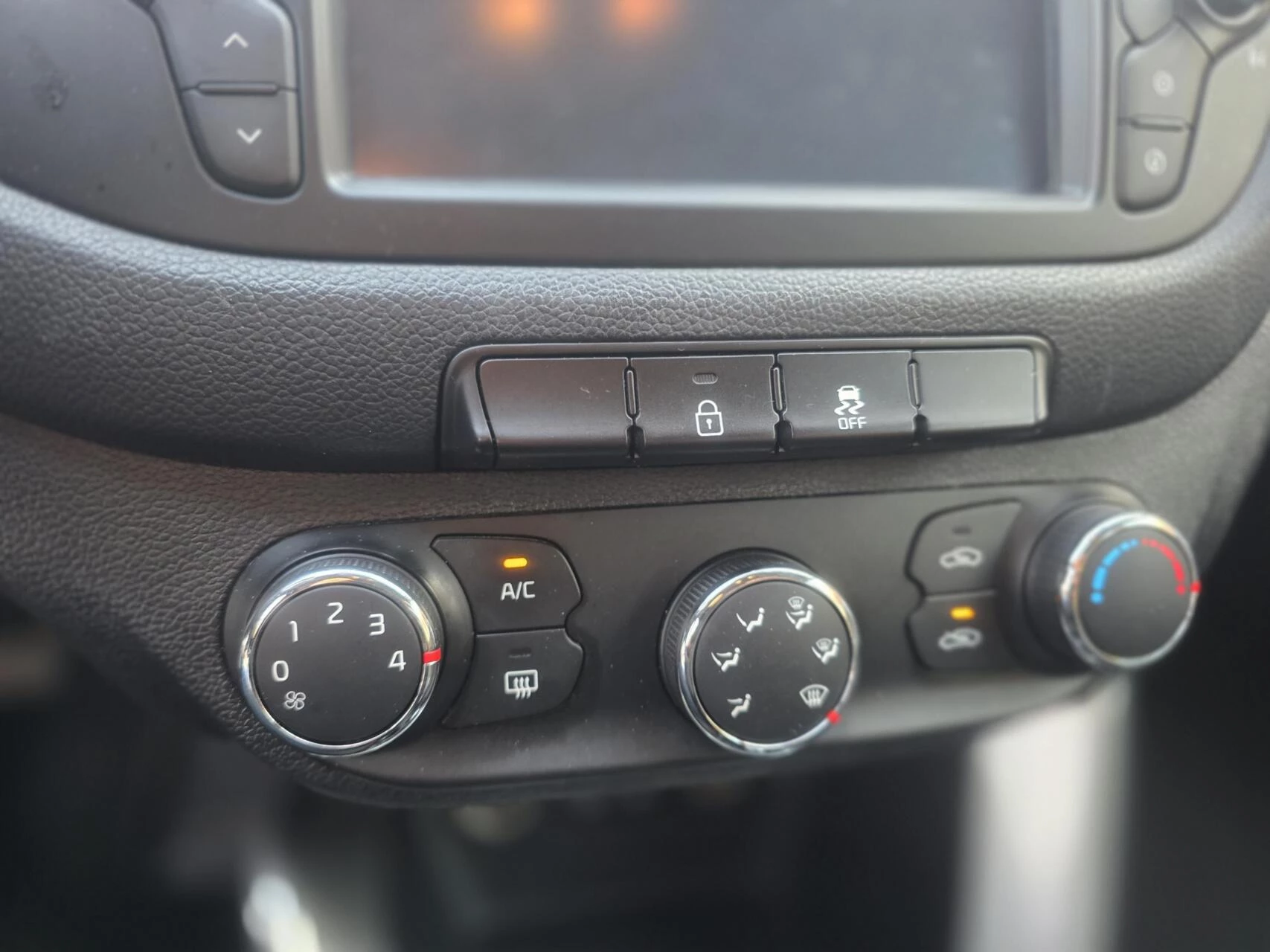 Hoofdafbeelding Kia cee'd