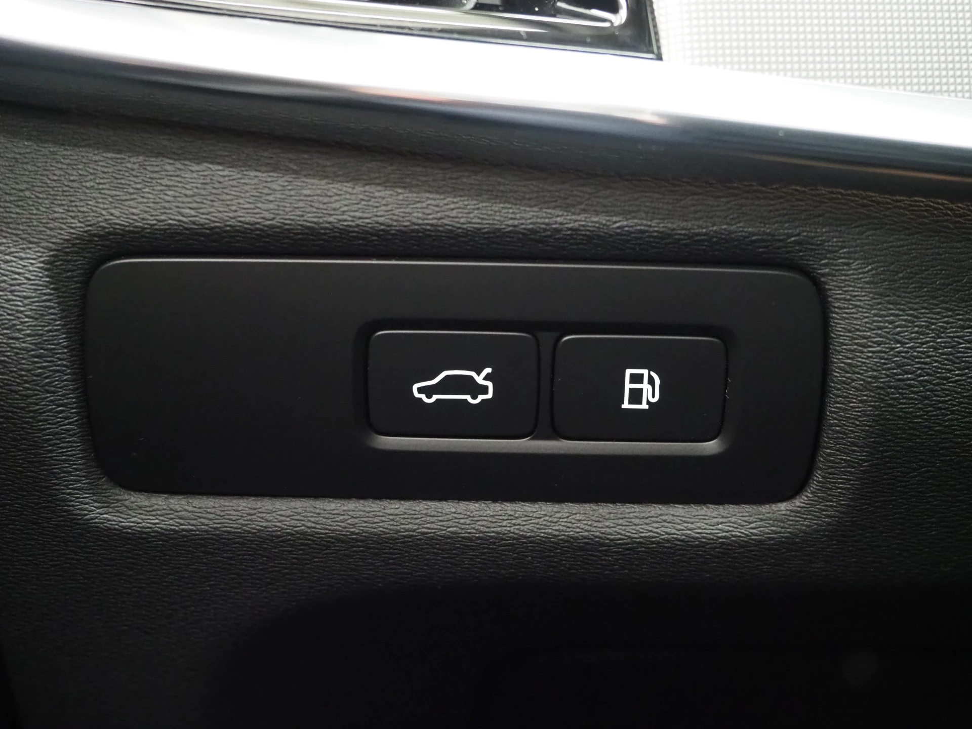 Hoofdafbeelding Volvo V90