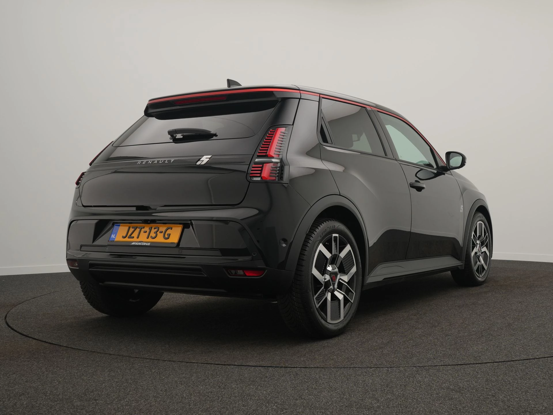 Hoofdafbeelding Renault 5