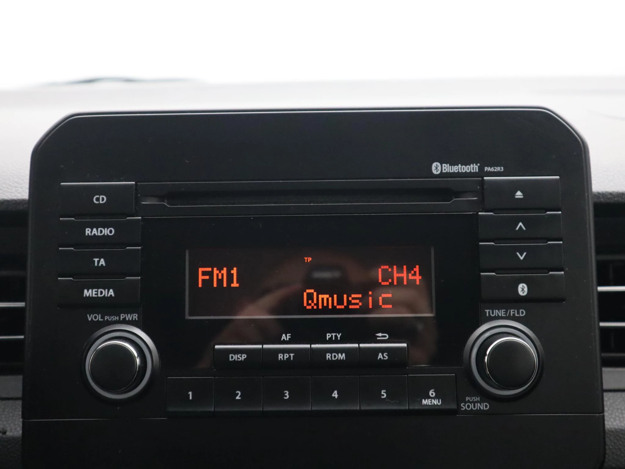 Hoofdafbeelding Suzuki Ignis