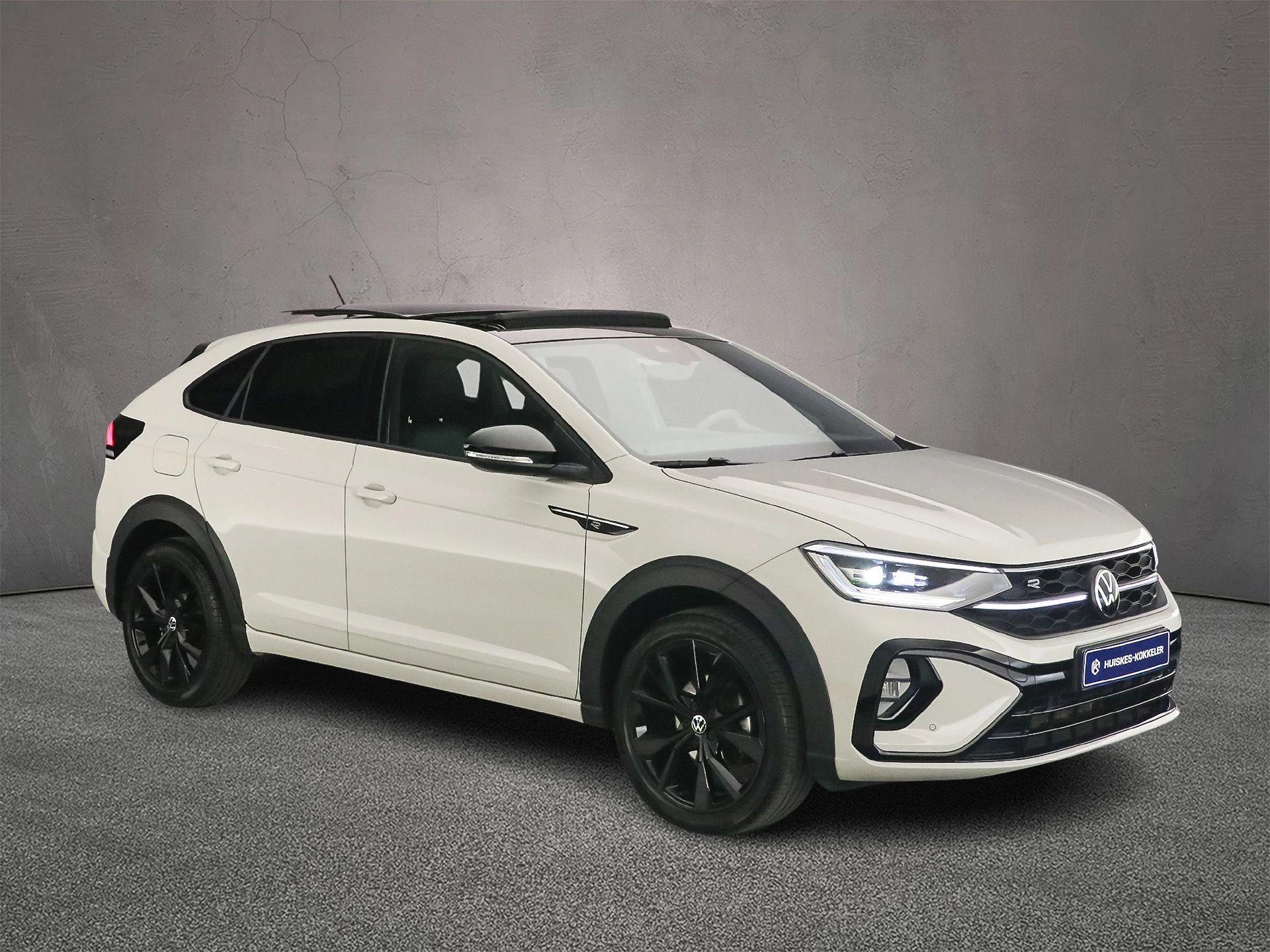 Hoofdafbeelding Volkswagen Taigo