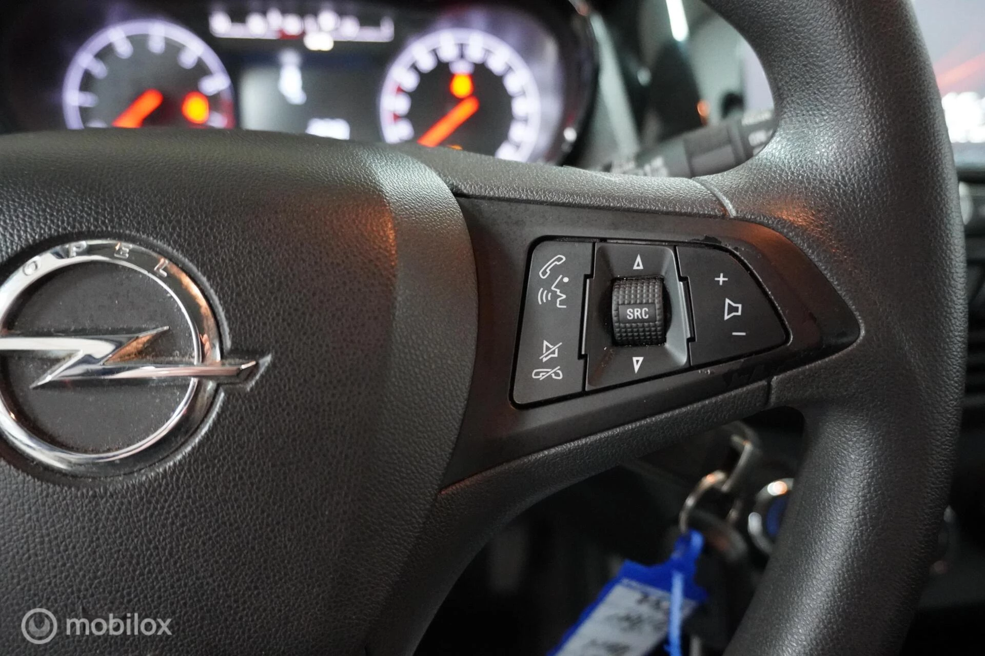 Hoofdafbeelding Opel KARL