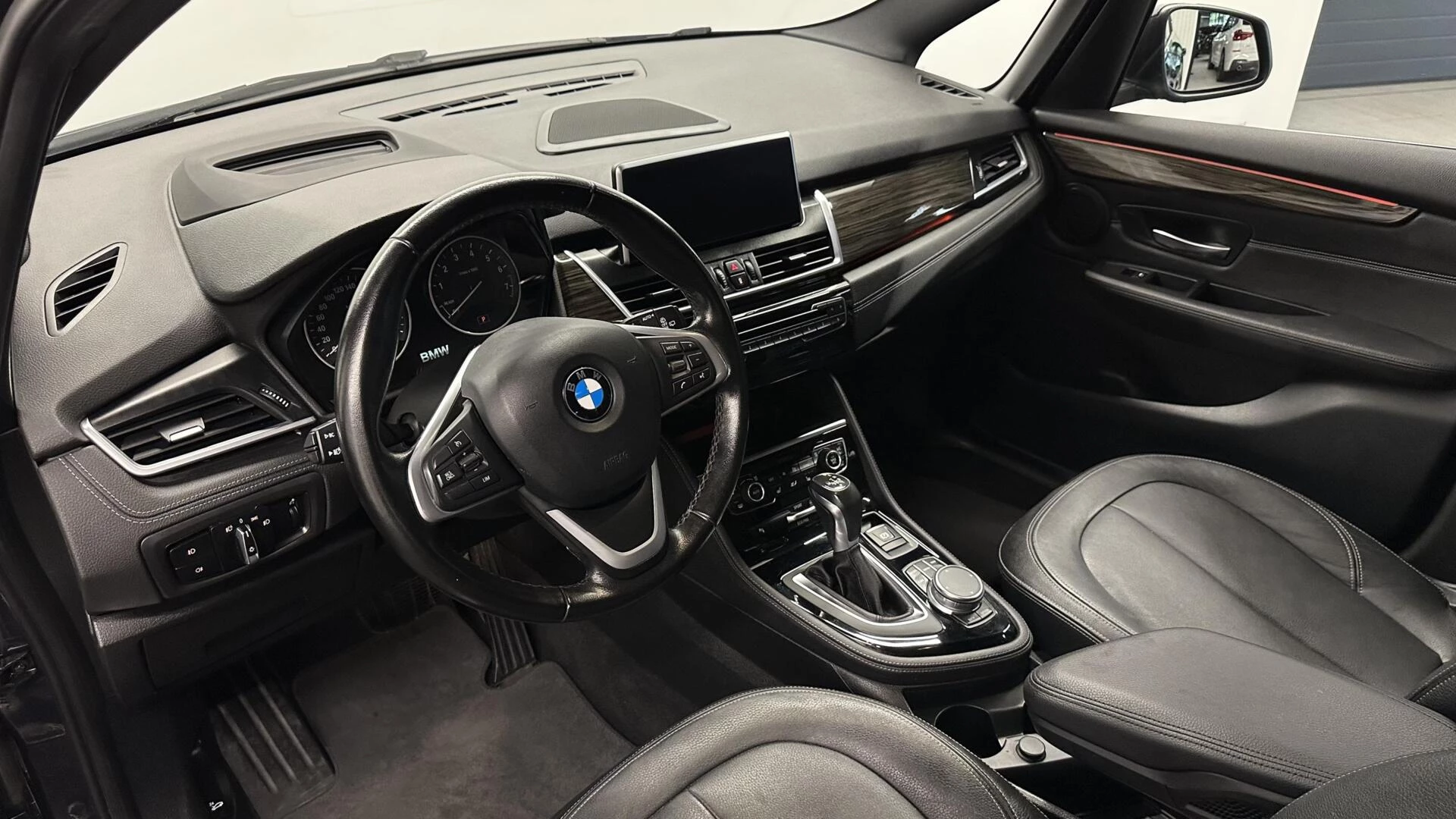Hoofdafbeelding BMW 2 Serie