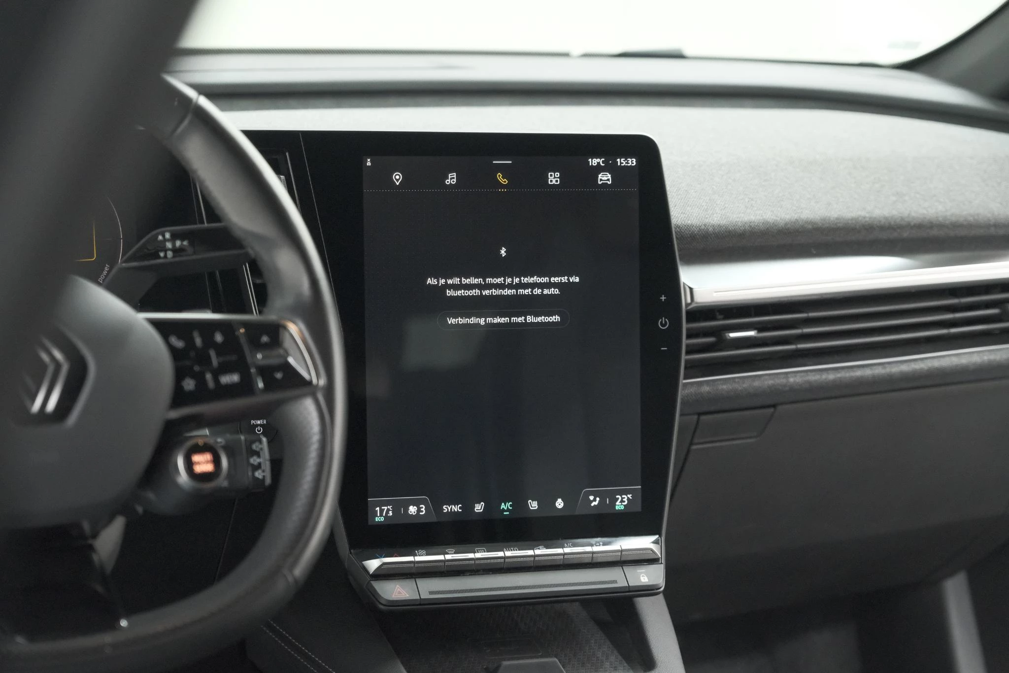 Hoofdafbeelding Renault Megane E-Tech