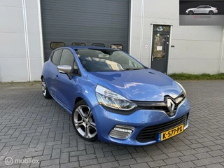 Renault Clio 1.2 GT| keyless| navi| sport|dealer