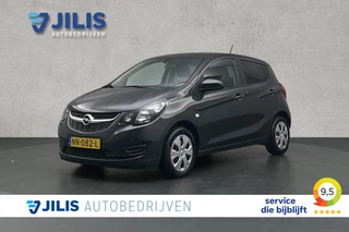 Opel KARL 1.0 ecoFLEX Edition | Airco | Bluetooth | Cruise control | Navigatie | Parkeersensoren