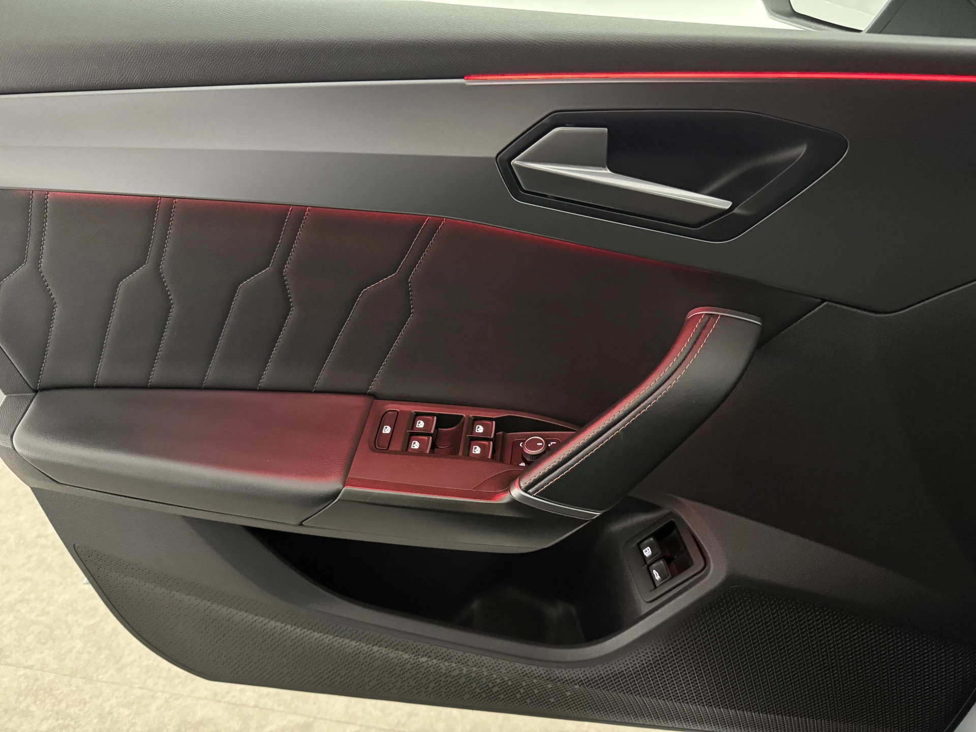 Hoofdafbeelding CUPRA Leon Sportstourer