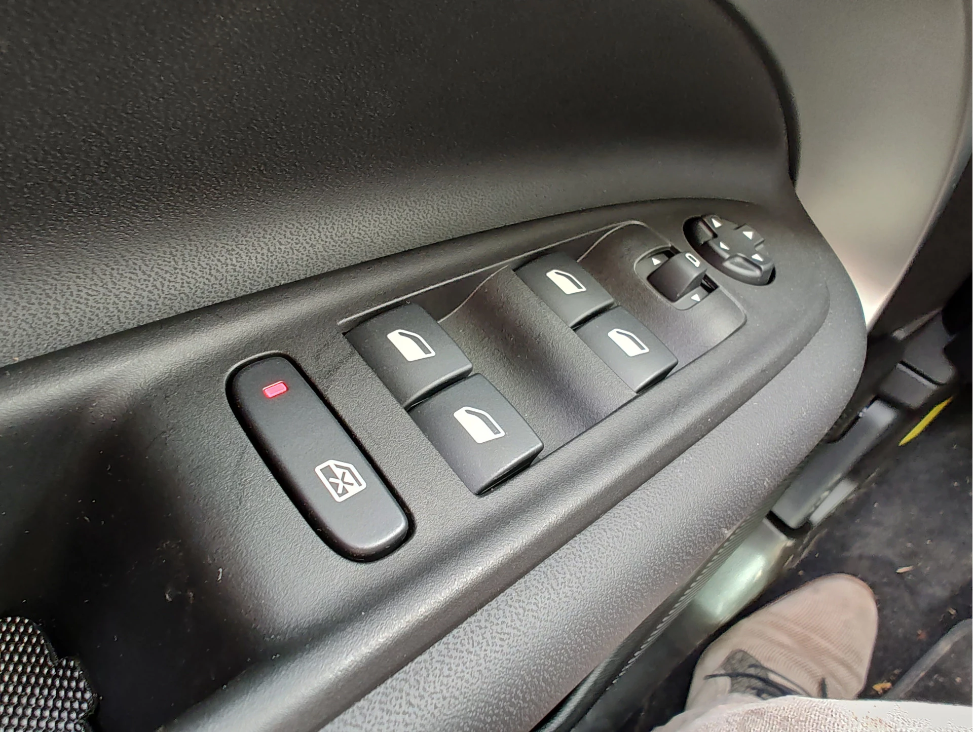 Hoofdafbeelding Jeep Avenger