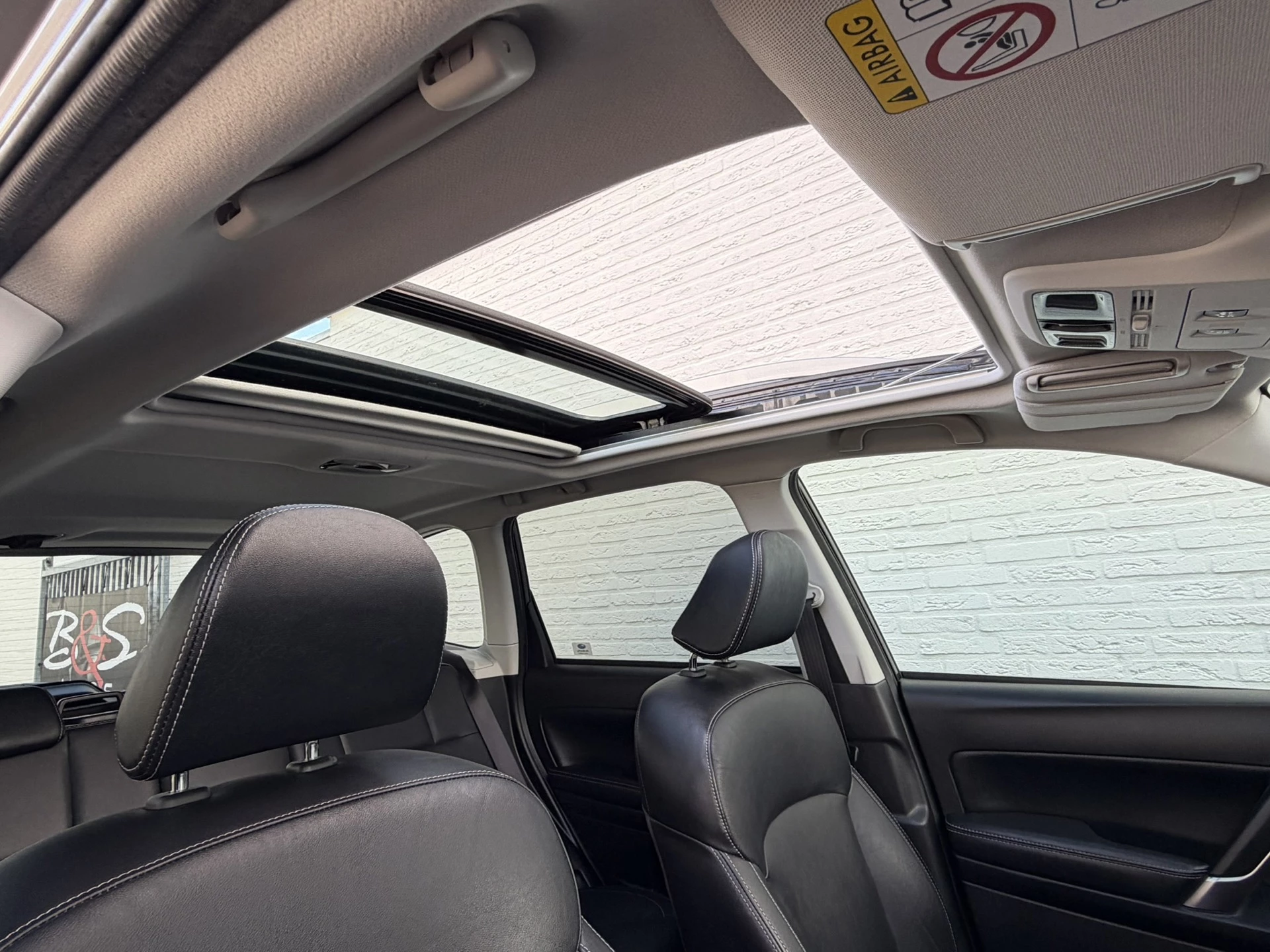 Hoofdafbeelding Subaru Forester