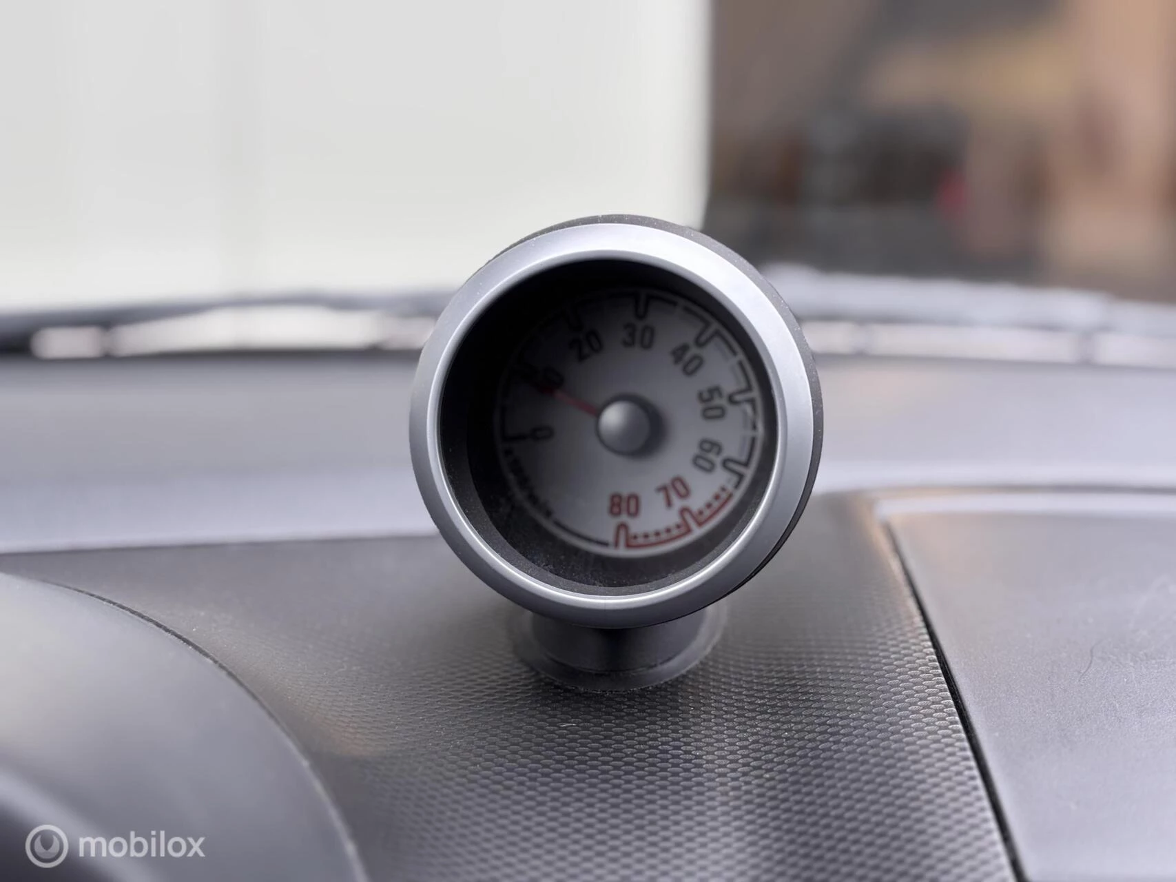 Hoofdafbeelding Opel Agila