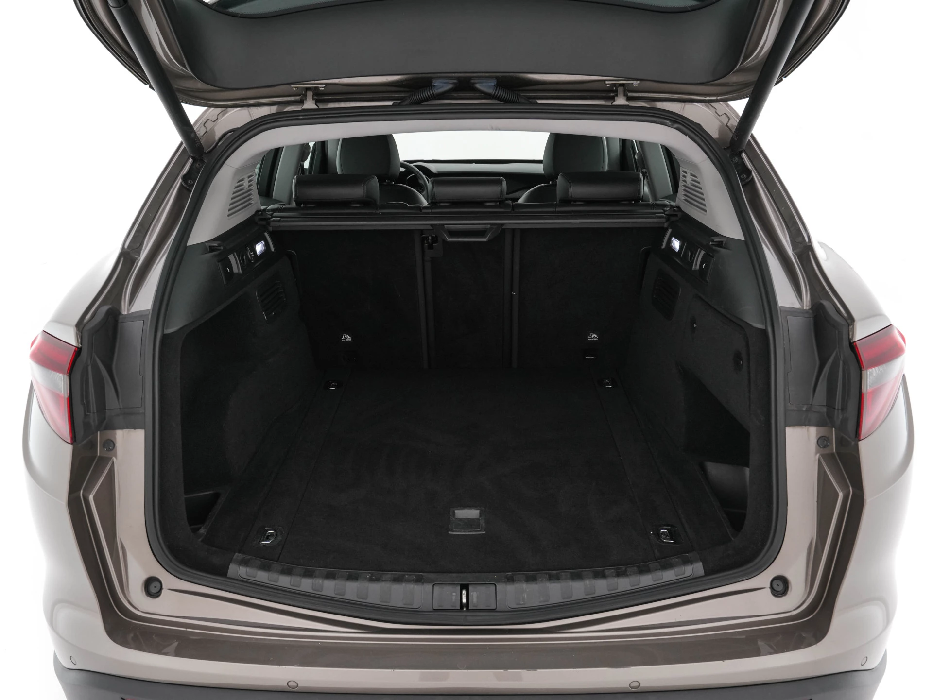Hoofdafbeelding Alfa Romeo Stelvio