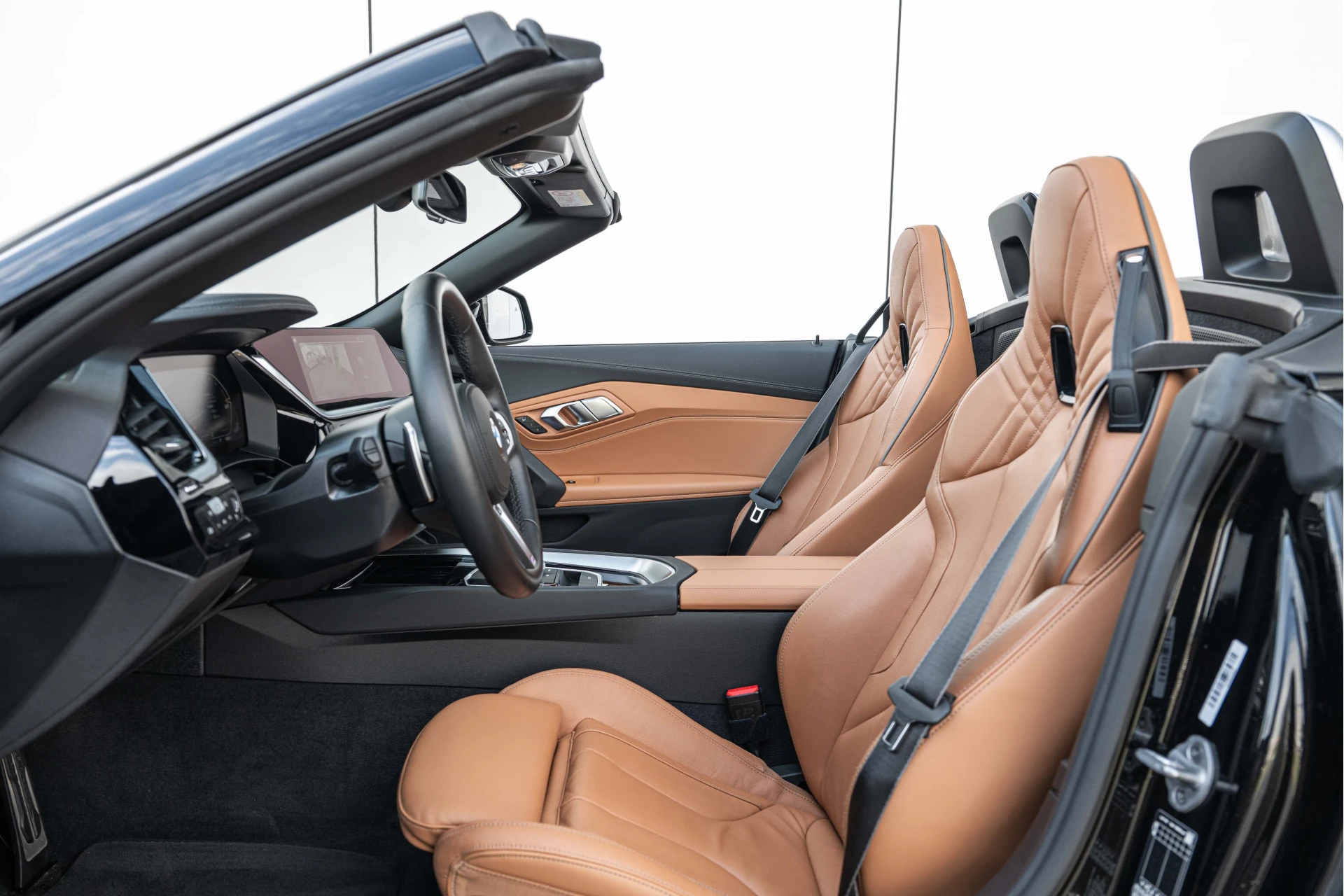Hoofdafbeelding BMW Z4